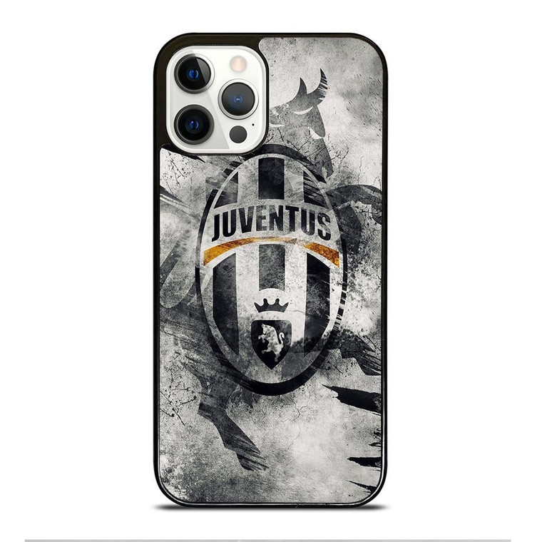 JUVENTUS OLD LOGO iPhone 12 Pro Case Cover JUVENTUS OLD LOGO iPhone 12 Pro Case Cover