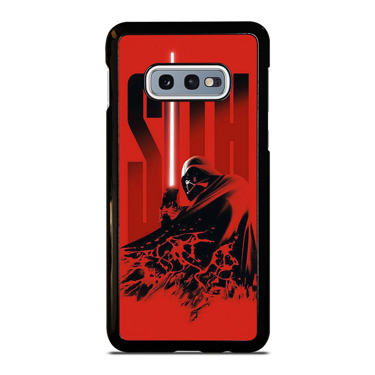 STAR WARS DARTH VADER SITH Samsung Galaxy S10e Case Cover