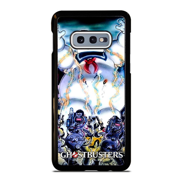 STAY PUFT MARSHMALLOW MAN GHOSTBUSTER 3 Samsung Galaxy S10e Case Cover