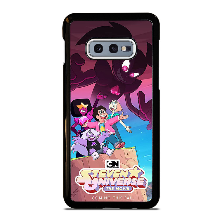 STEVEN UNIVERSE THE MOVE POSTER Samsung Galaxy S10e Case Cover