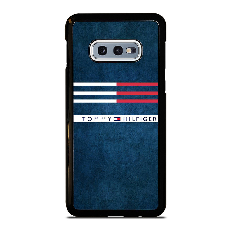 TOMMY HILFIGER ICON Samsung Galaxy S10e Case Cover