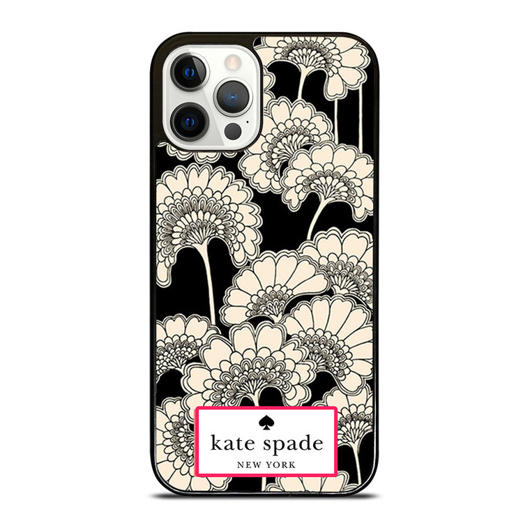 KATE SPADE VINTAGE iPhone 12 Pro Case Cover