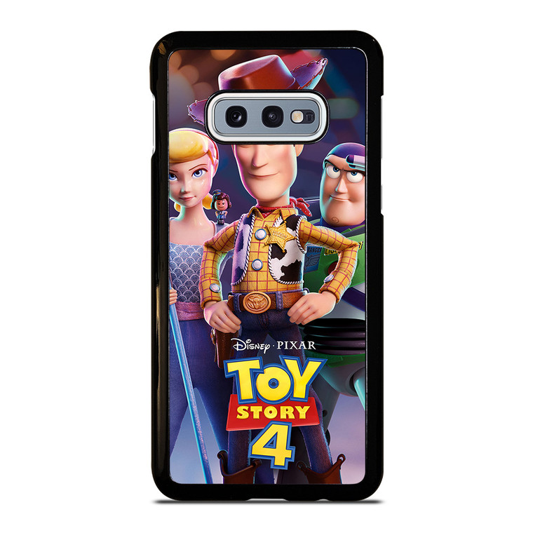 TOY STORY 4 DISNEY Samsung Galaxy S10e Case Cover