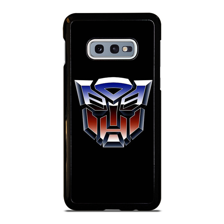 TRANSFORMERS AUTOBOT LOGO Samsung Galaxy S10e Case Cover