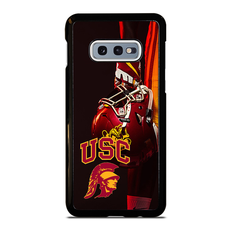 USC TROJANS NFL Samsung Galaxy S10e Case Cover