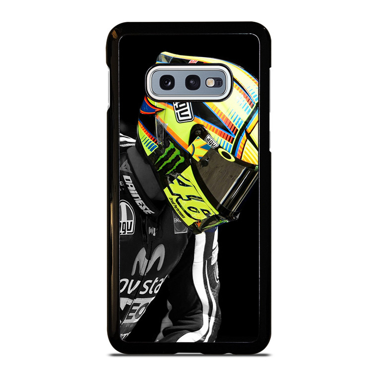VALENTINO ROSSI 46 Samsung Galaxy S10e Case Cover VALENTINO ROSSI 46 Samsung Galaxy S10e Case Cover