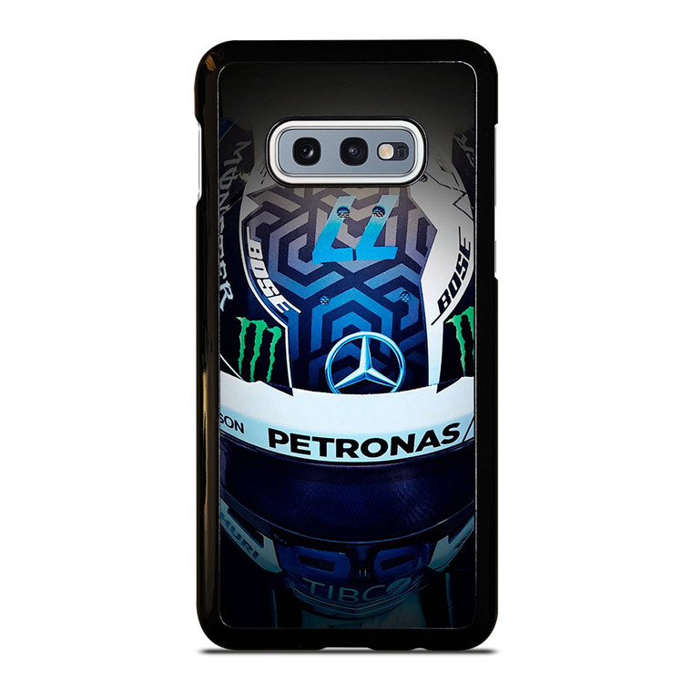 VALTTERI BOTTAS MERCEDES F1 Samsung Galaxy S10e Case Cover