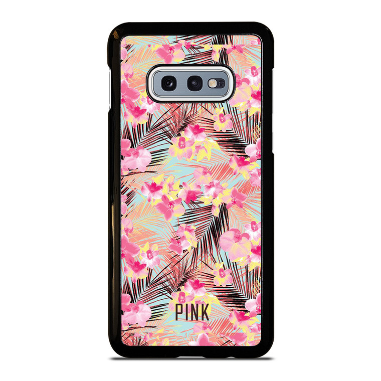 VICTORIA SECRET VINTAGE Samsung Galaxy S10e Case Cover