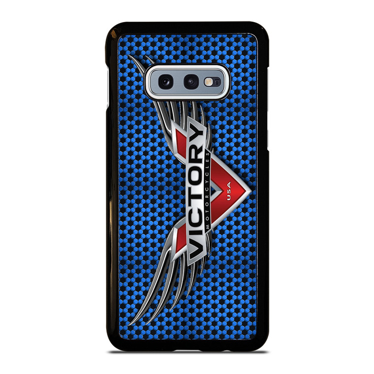 VICTORY MOTORCYCLES SYMBOL Samsung Galaxy S10e Case Cover