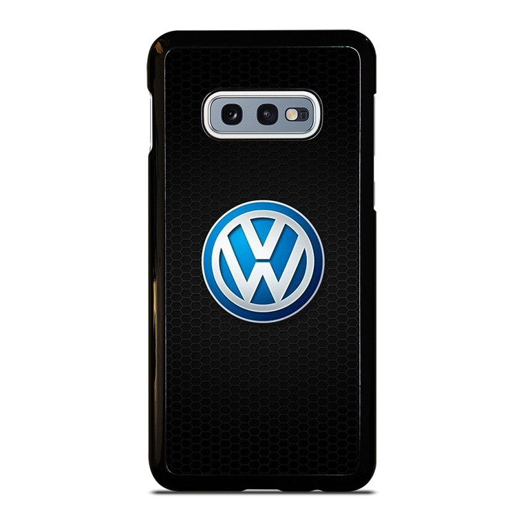 VW VOLKSWAGEN ICON Samsung Galaxy S10e Case Cover