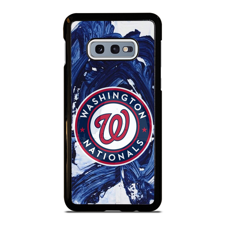 WASHINGTON NATIONAL ART Samsung Galaxy S10e Case Cover