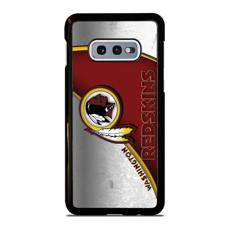 WASHINGTON REDSKINS NEW LOGO Samsung Galaxy S10e Case Cover