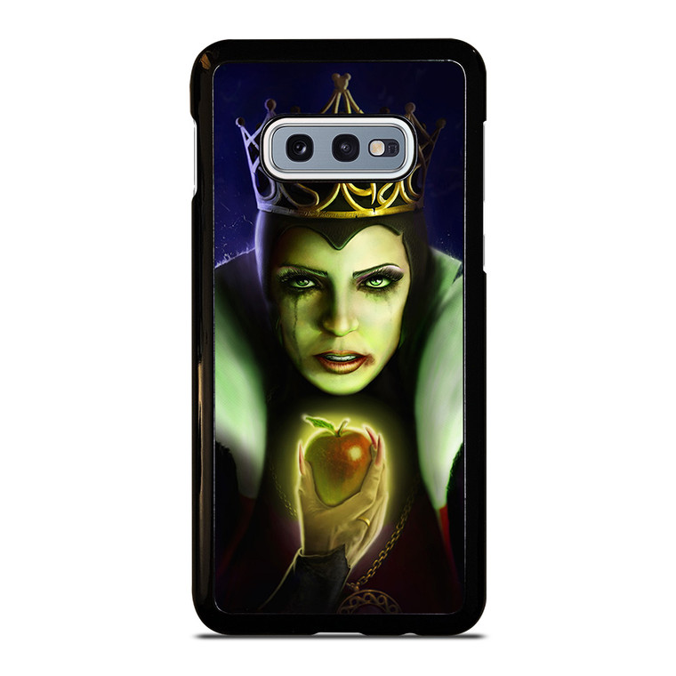 WICKED WILES VILLAINS DISNEY Samsung Galaxy S10e Case Cover