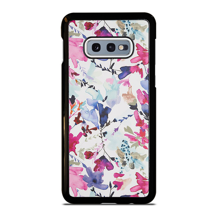 WILDFLOWER Samsung Galaxy S10e Case Cover