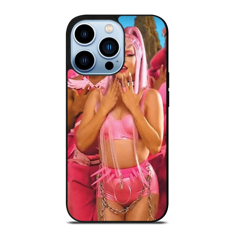 LADY GAGA STUPID LOVE iPhone 13 Pro Max Case Cover