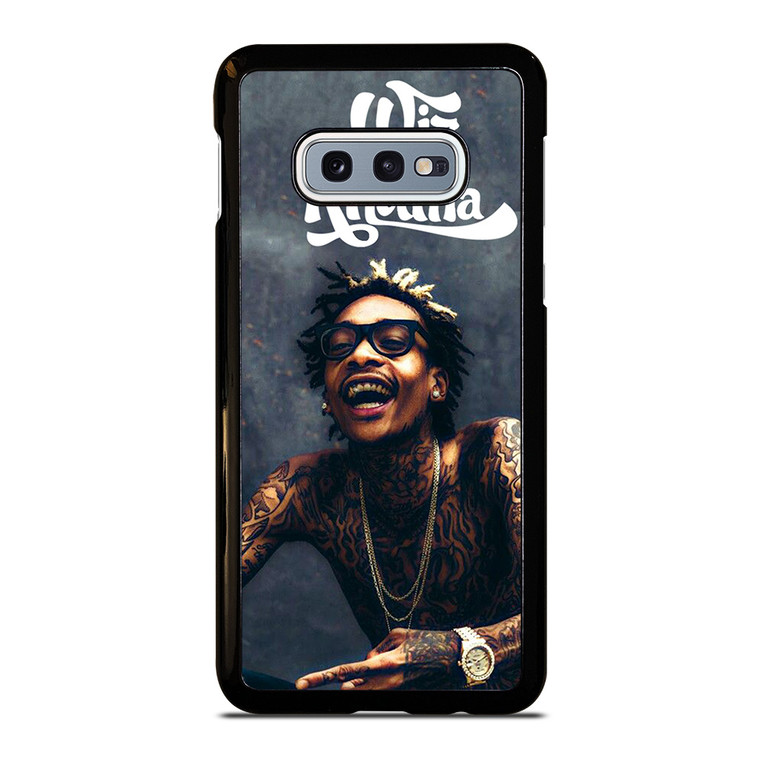 WIZ KHALIFA RAPPER Samsung Galaxy S10e Case Cover