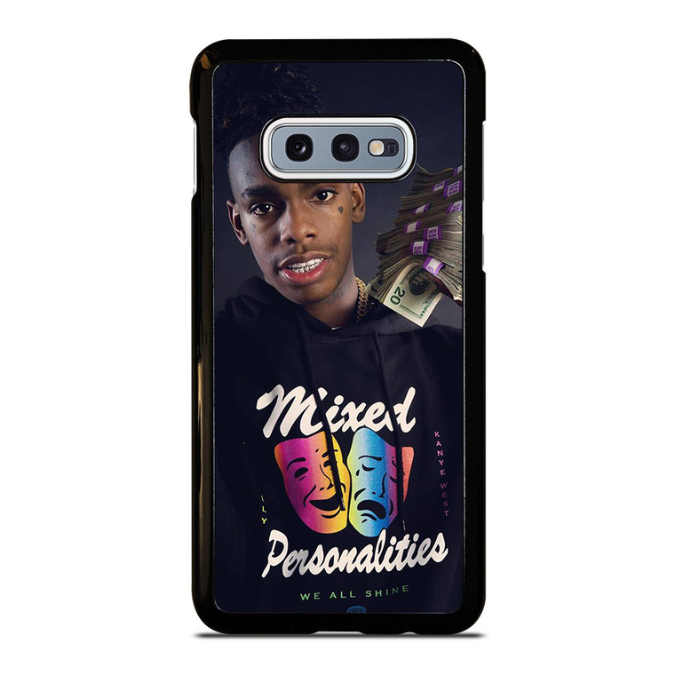 YNW MELLY RAPPER Samsung Galaxy S10e Case Cover