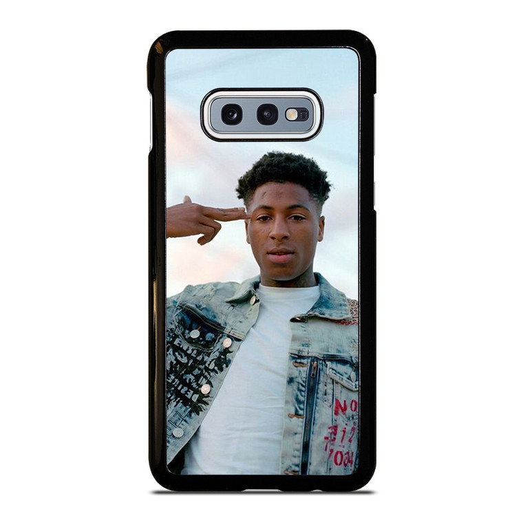 YOUNGBOY NBA RAPPER Samsung Galaxy S10e Case Cover