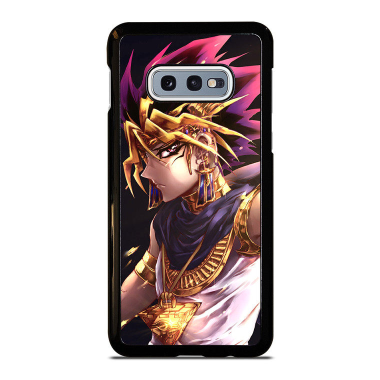 YU GI OH ANIME ART Samsung Galaxy S10e Case Cover