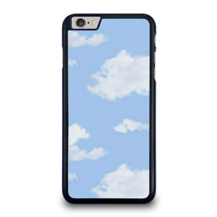 AESTHETIC BLUE SKIES iPhone 6 / 6S Plus Case Cover