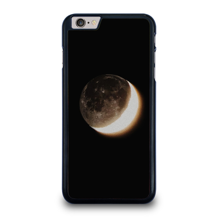 AESTHETIC LUNAR ECLIPSE iPhone 6 / 6S Plus Case Cover