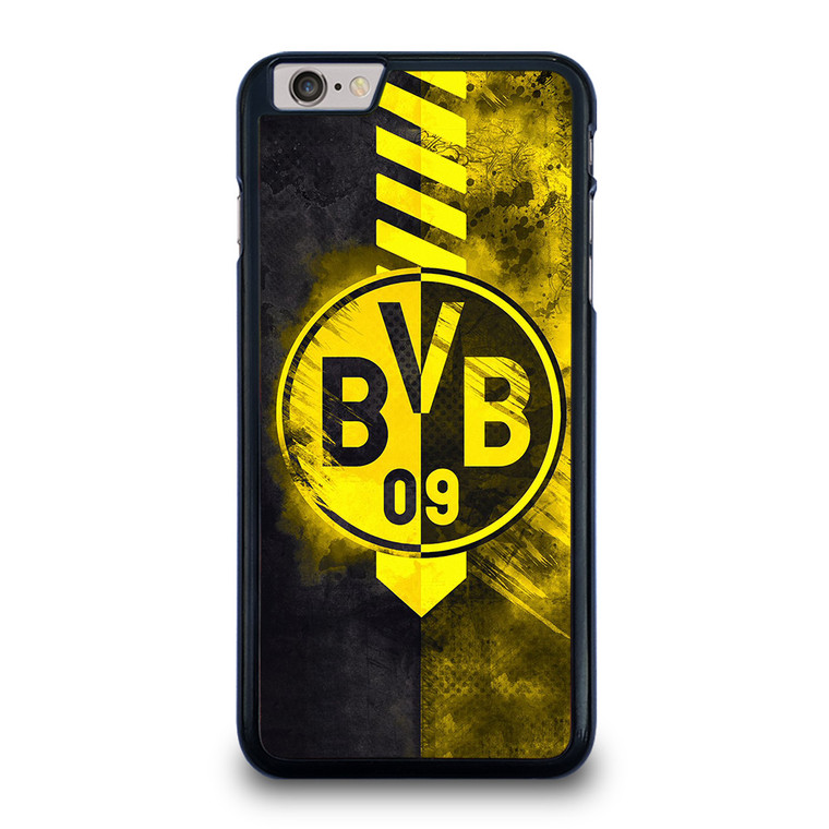 BORUSSIA DORTMUND FC LOGO iPhone 6 / 6S Plus Case Cover