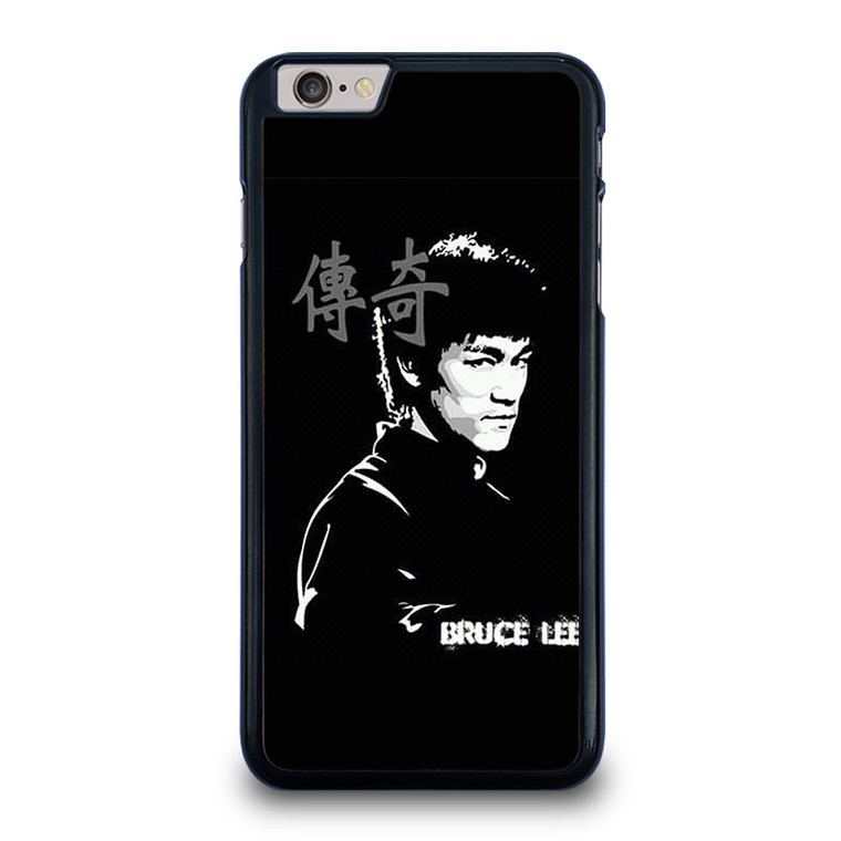 BRUCE LEE iPhone 6 / 6S Plus Case Cover