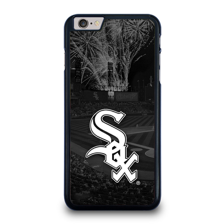 CHICAGO WHITE SOX BASEBALL iPhone 6 / 6S Plus Case Cover