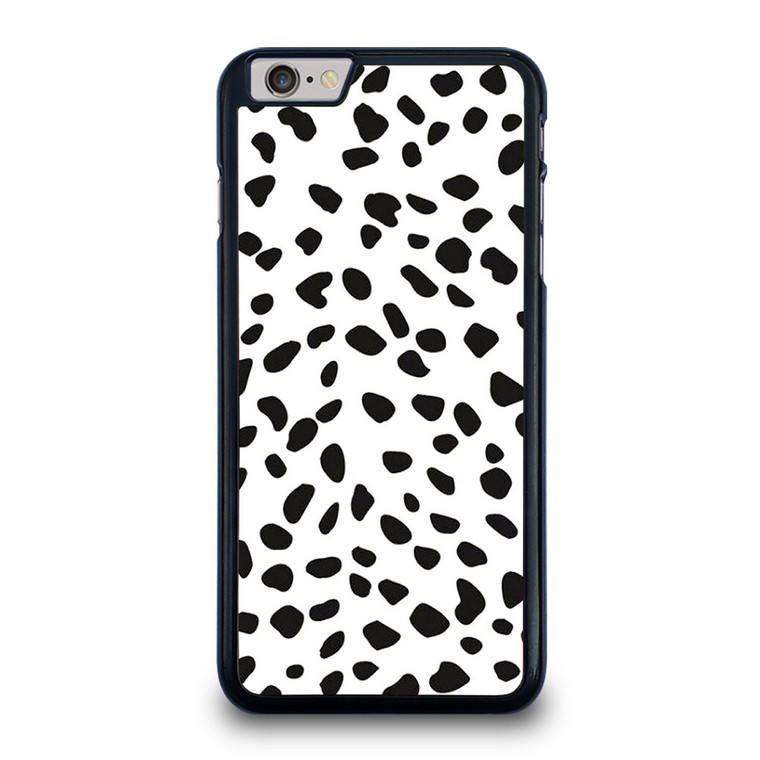 DALMATIANS DOG PATTERN iPhone 6 / 6S Plus Case Cover