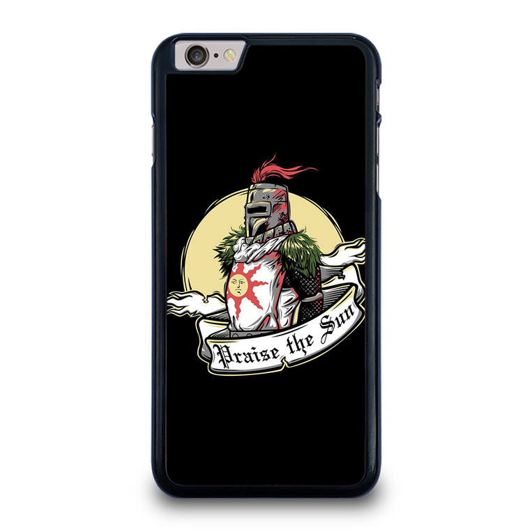 DARK SOULS PRAISE THE SUNS iPhone 6 / 6S Plus Case Cover