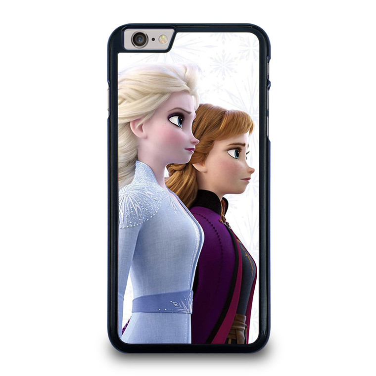 FROZEN 2 ELSA AND ANNA iPhone 6 / 6S Plus Case Cover