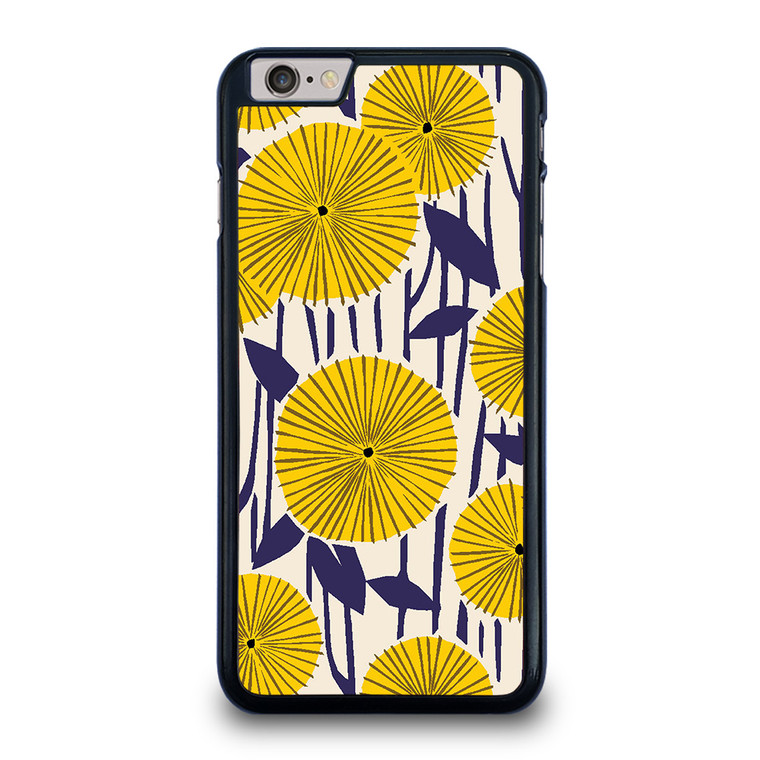 HAND DRAWING LEMONADE iPhone 6 / 6S Plus Case Cover