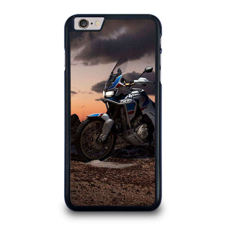 HONDA AFRICA TWIN DIRTY iPhone 6 / 6S Plus Case Cover