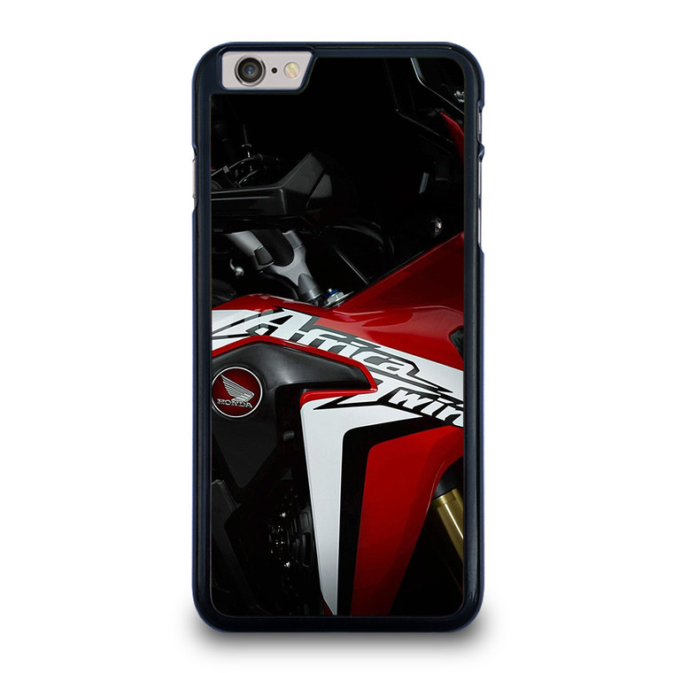 HONDA AFRICA TWIN EMBLEM iPhone 6 / 6S Plus Case Cover
