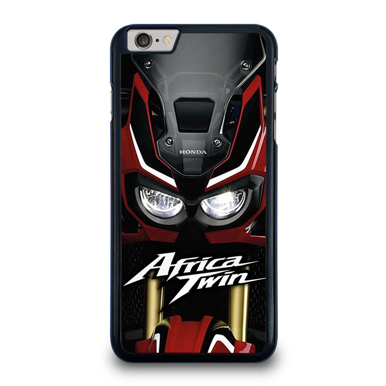 HONDA AFRICA TWIN FRONT VIEW iPhone 6 / 6S Plus Case Cover