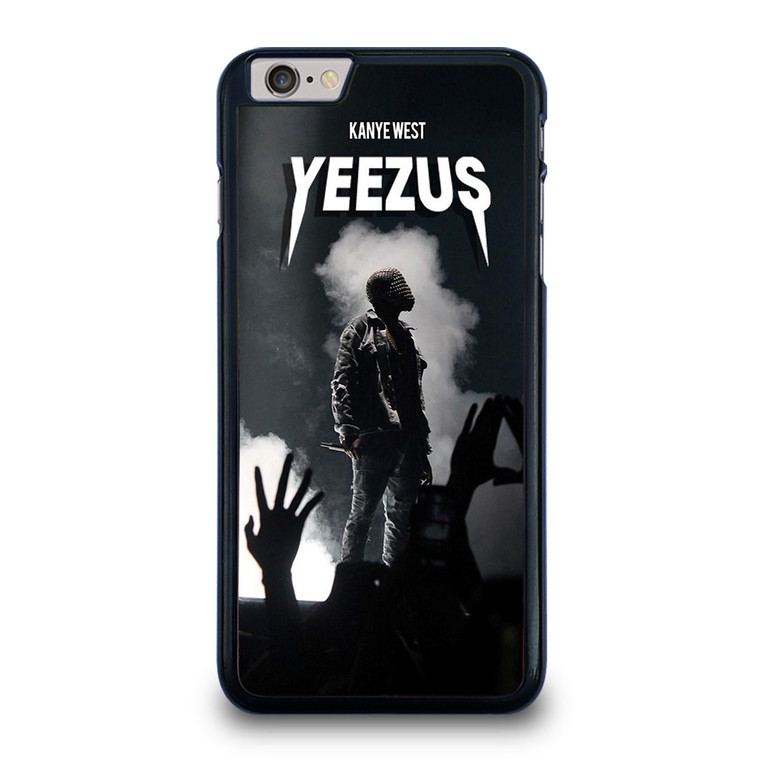 KANYE WEST YEEZUS RAPPER iPhone 6 / 6S Plus Case Cover
