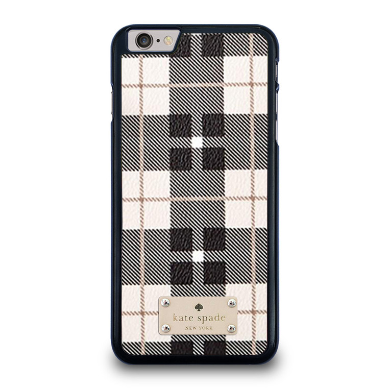 KATE SPADE HAWTHORNE iPhone 6 / 6S Plus Case Cover