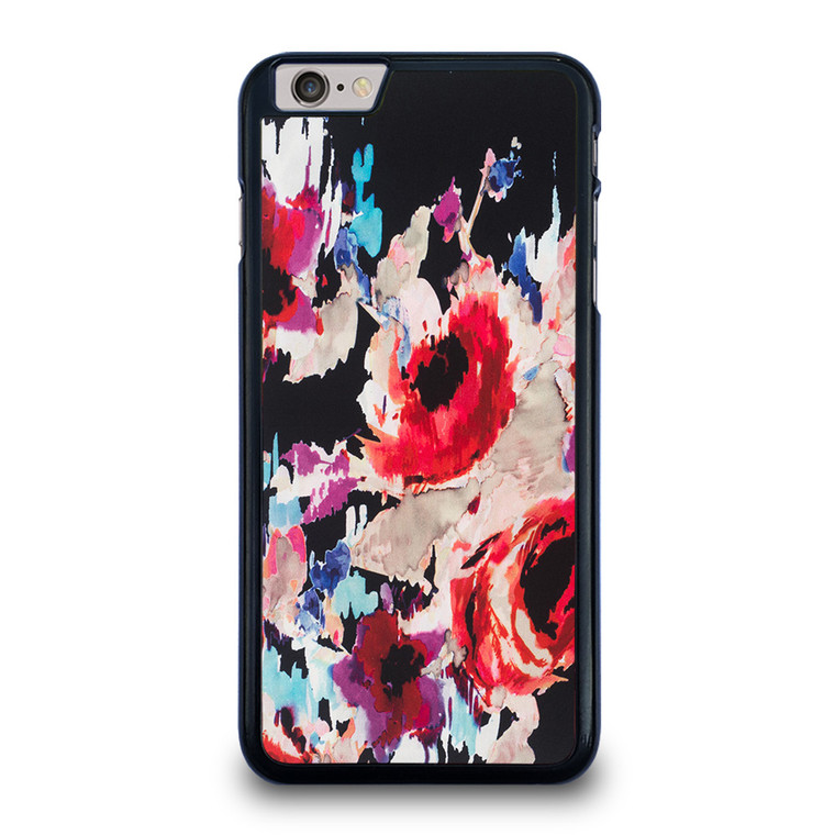 KATE SPADE HAZY FLORAL iPhone 6 / 6S Plus Case Cover