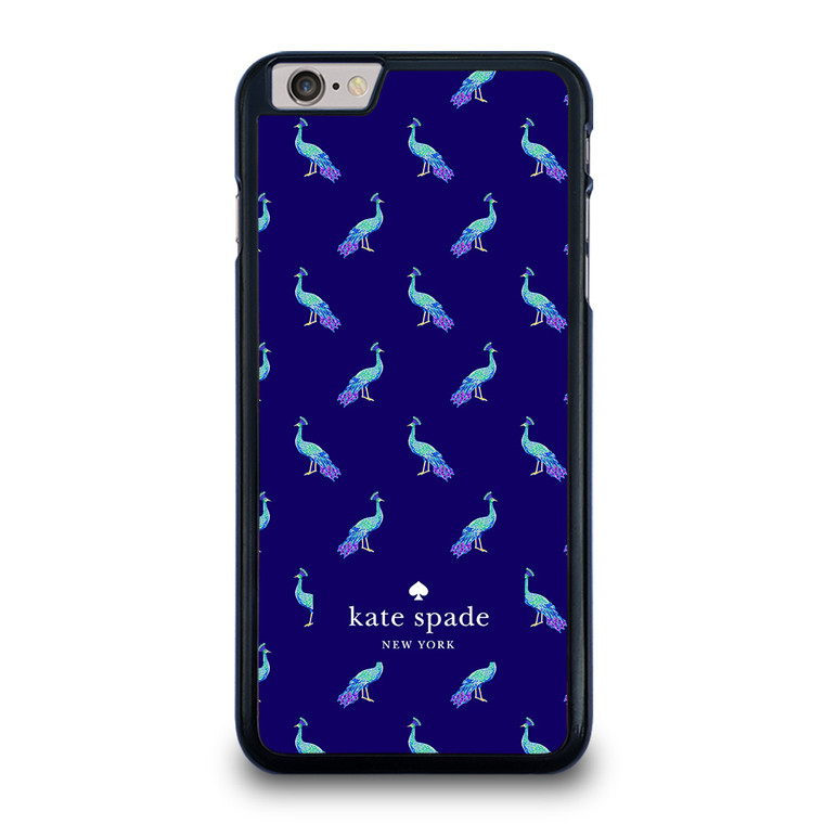KATE SPADE NEW YORK PEACOCK iPhone 6 / 6S Plus Case Cover