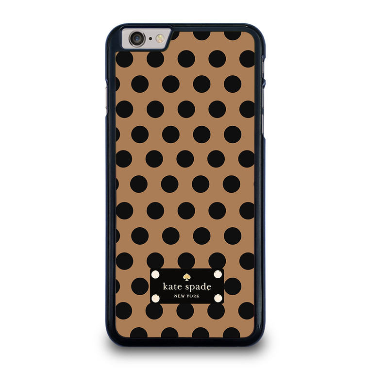 KATE SPADE POLKADOTS iPhone 6 / 6S Plus Case Cover