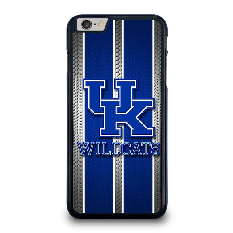 KENTUCKY WILDCATS SYMBOL iPhone 6 / 6S Plus Case Cover
