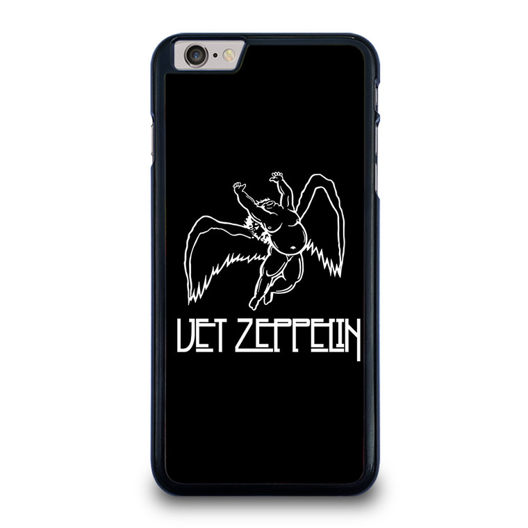 LED ZEPPELIN FAT SYMBOL iPhone 6 / 6S Plus Case Cover
