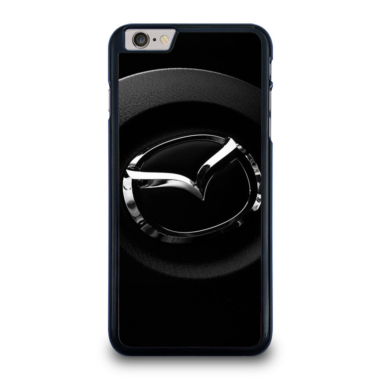MAZDA EMBLEM iPhone 6 / 6S Plus Case Cover