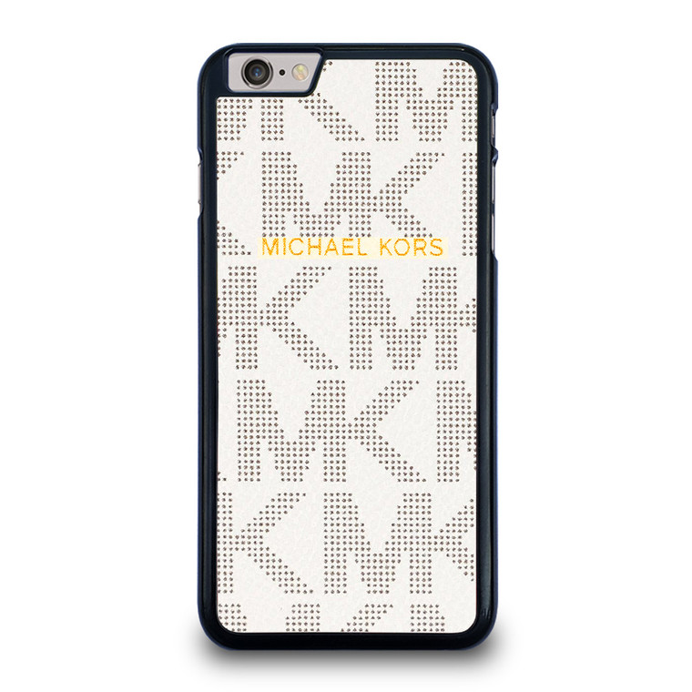 MICHAEL KORS MK POLKADOT iPhone 6 / 6S Plus Case Cover