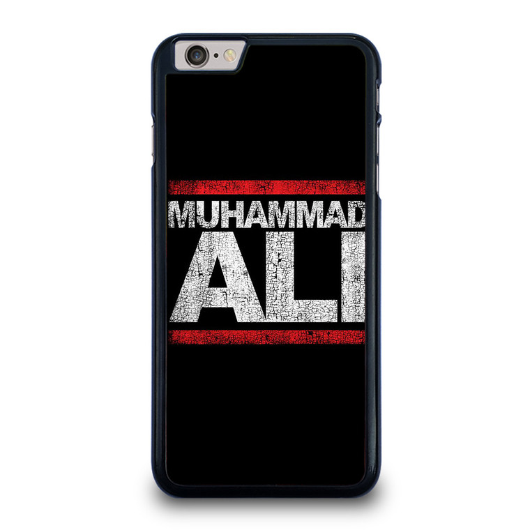 MUHAMMAD ALI LEGENDARY BOXER iPhone 6 / 6S Plus Case Cover
