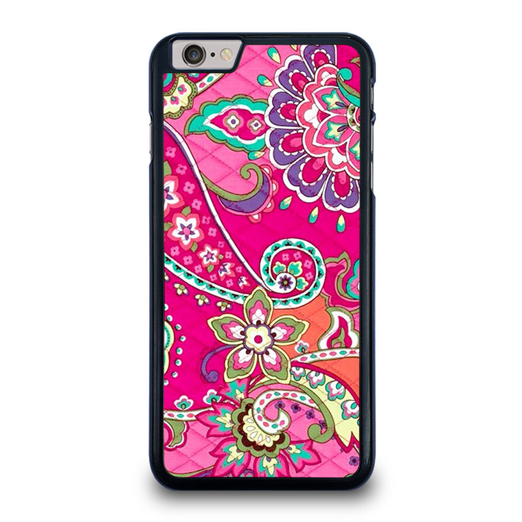 PINK SWIRLS VERA BRADLEY iPhone 6 / 6S Plus Case Cover