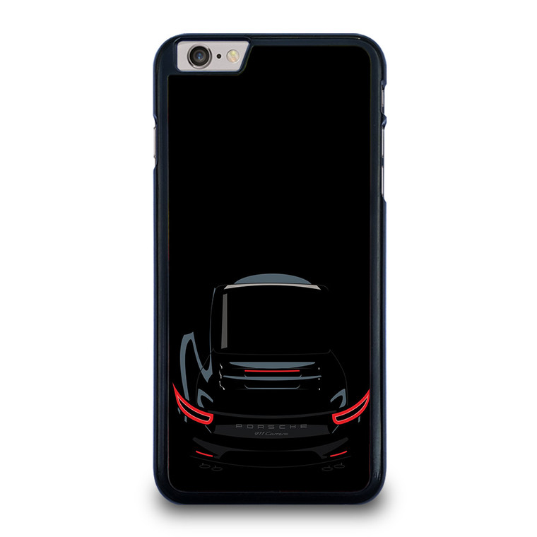PORSCHE PANAMERA STOP LAMP iPhone 6 / 6S Plus Case Cover