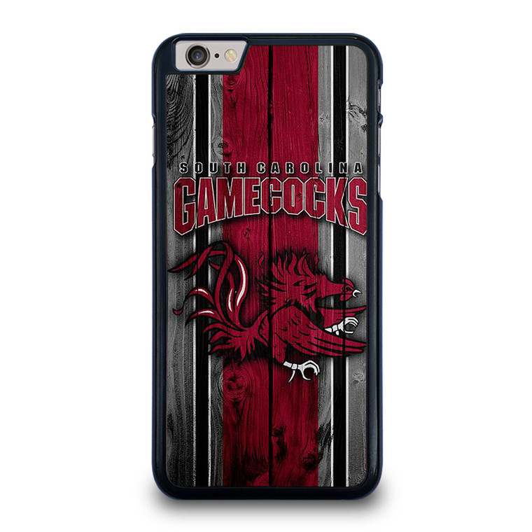 SOUTH CAROLINA GAMECOCKS 2 iPhone 6 / 6S Plus Case Cover
