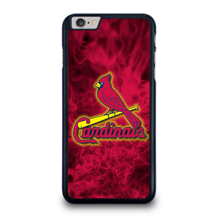 ST LOUIS CARDINALS MLB LOGO iPhone 6 / 6S Plus Case Cover