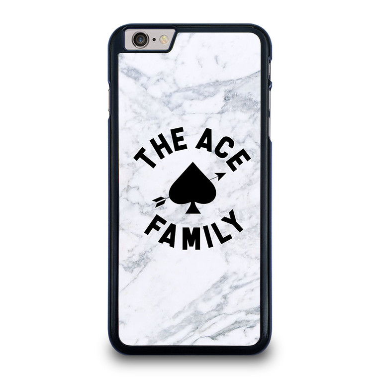 THE ACE FAMILY MARBLE iPhone 6 / 6S Plus Case Cover
